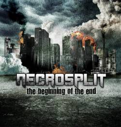 Necrosplit : Beginning of the End